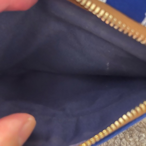 Dooney & Bourke Los Angeles Dodgers Bag - Picture 3 of 9